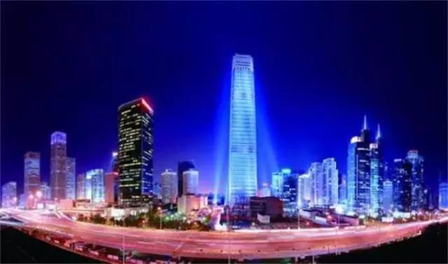 北京，古都魅力与现代繁华的融合