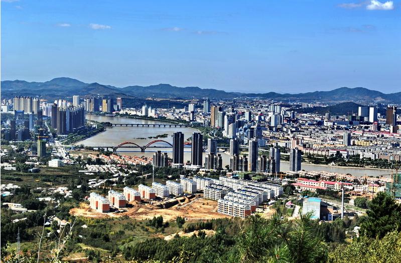 吉林行吟，探寻东北风情之旅