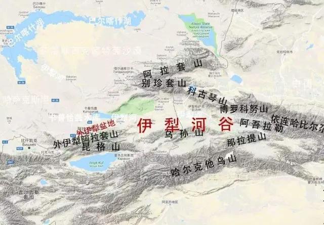 新疆的魅力与风情