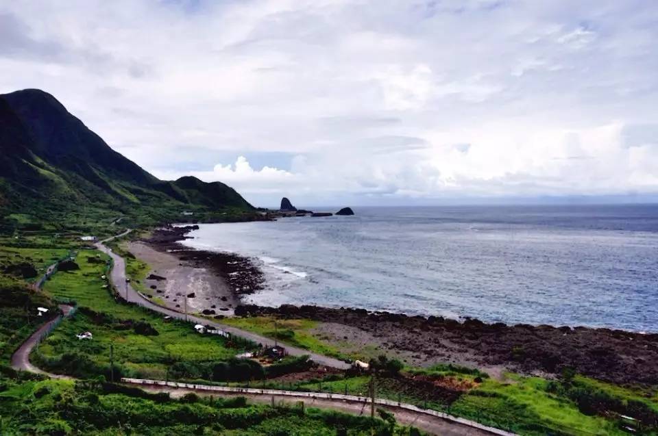 宝岛台湾，魅力探寻之旅